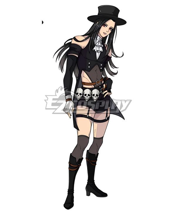 Rent a Girlfriend Mizuhara Chizuru Cosplay Costume C Edition