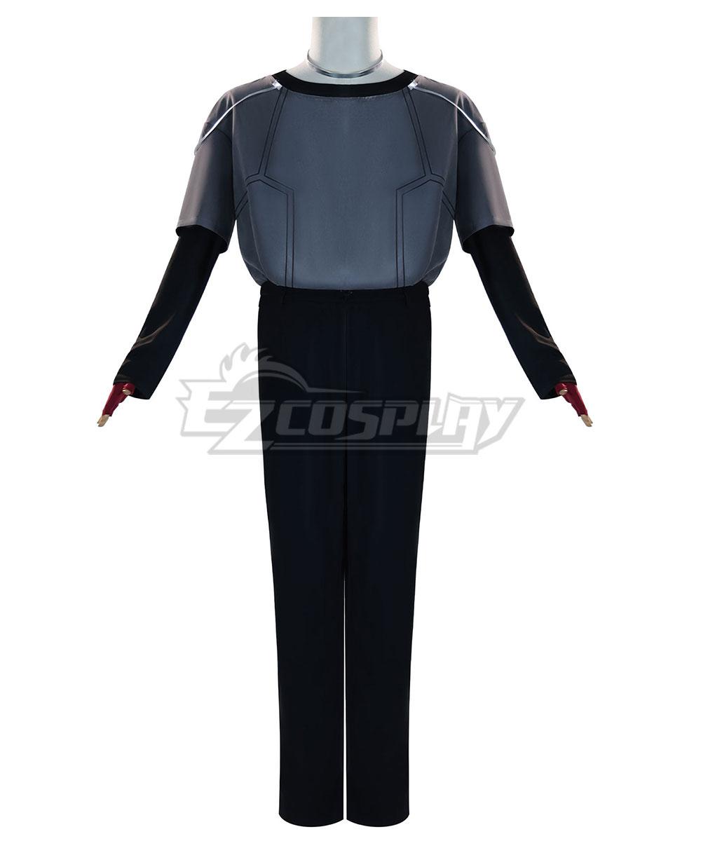 エイリアンステージ　final衣装　till コスプレ Alien Stage Final Round 6 Till Cosplay Costume
