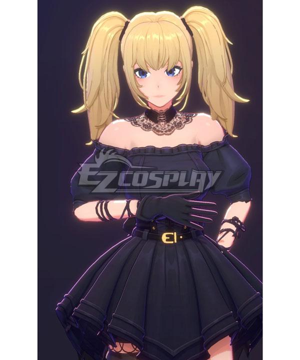 Ani Grok Ai assistant　コスプレ衣装 Ani Grok Ai assistant コスプレ衣装 送料無料