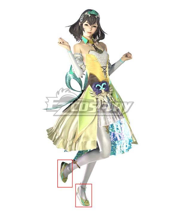 イザヨイ TouHou Project Izayoi Sakuya Long Sleeve zip-up Jacket