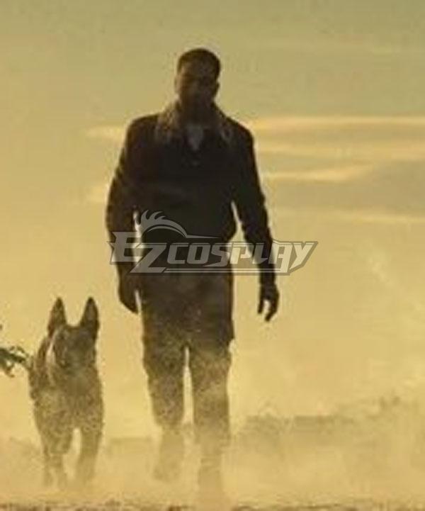 FALLOUT Season 2. Maximus Cosplay Costume