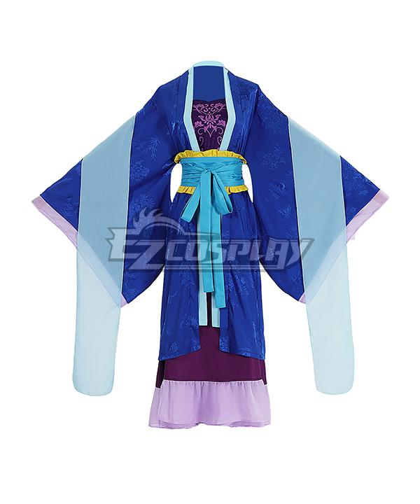 The Apothecary Diaries  Lihua Cosplay Costume