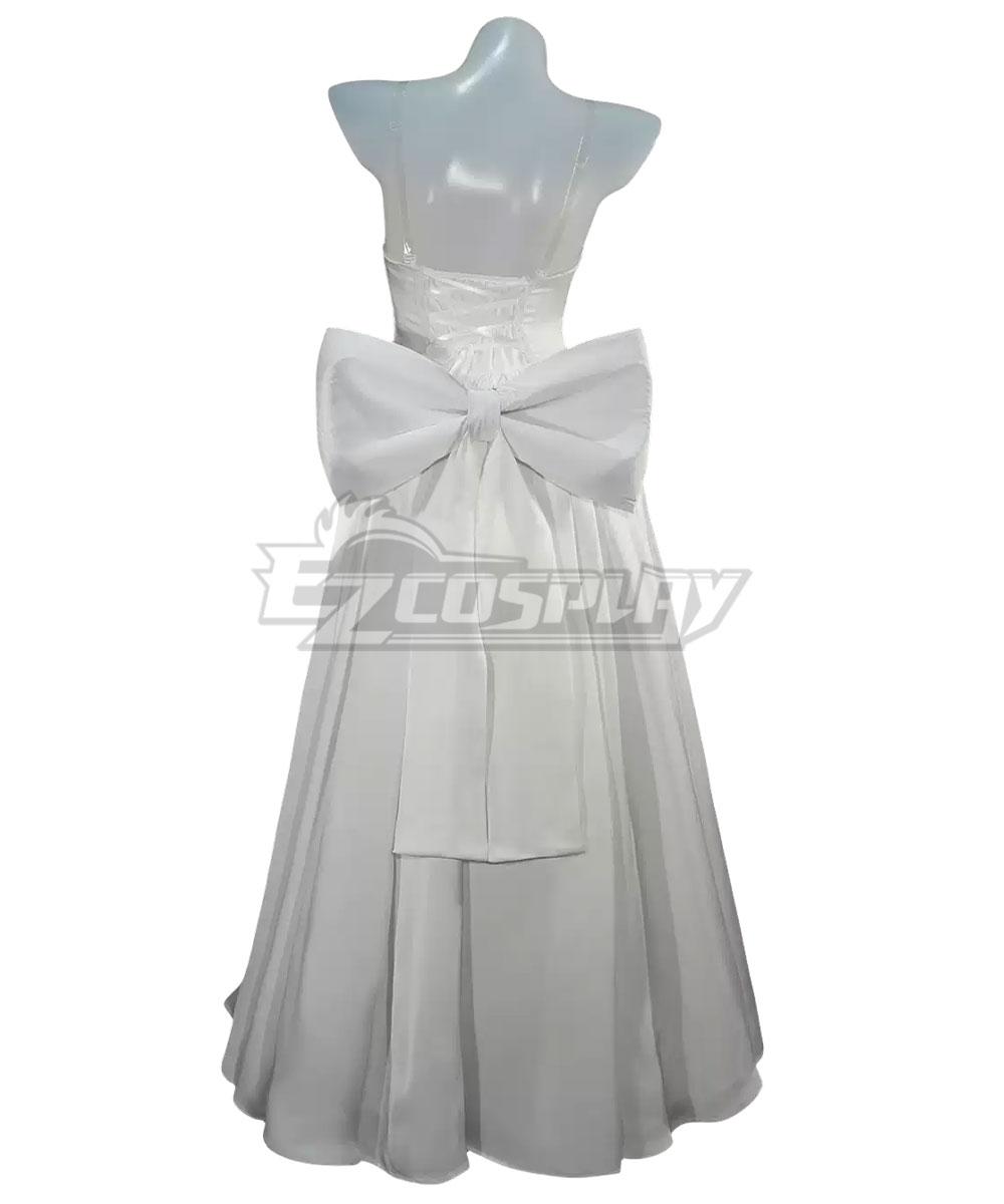Final Fantasy XIV FF14 Summertide Formal Dress Cosplay Costume Final Fantasy XIV FF14 Summertide Formal Dress Cosplay Costume