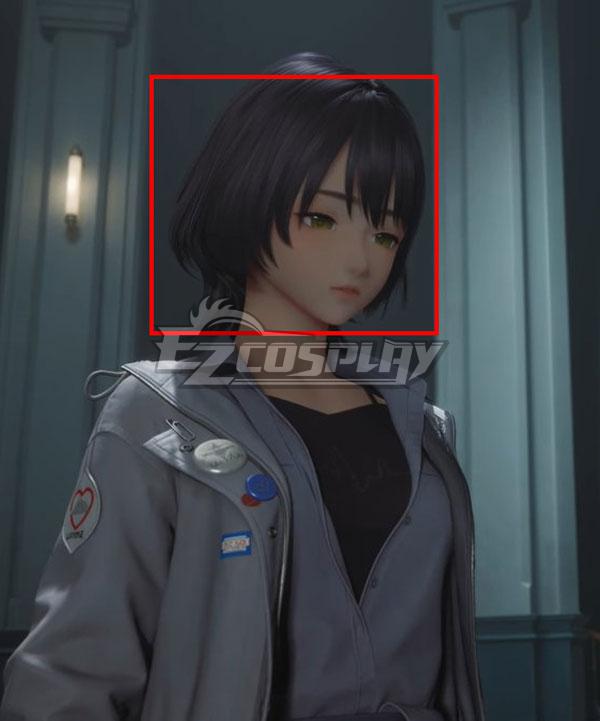 Varsapura Palyer Cosplay Wig