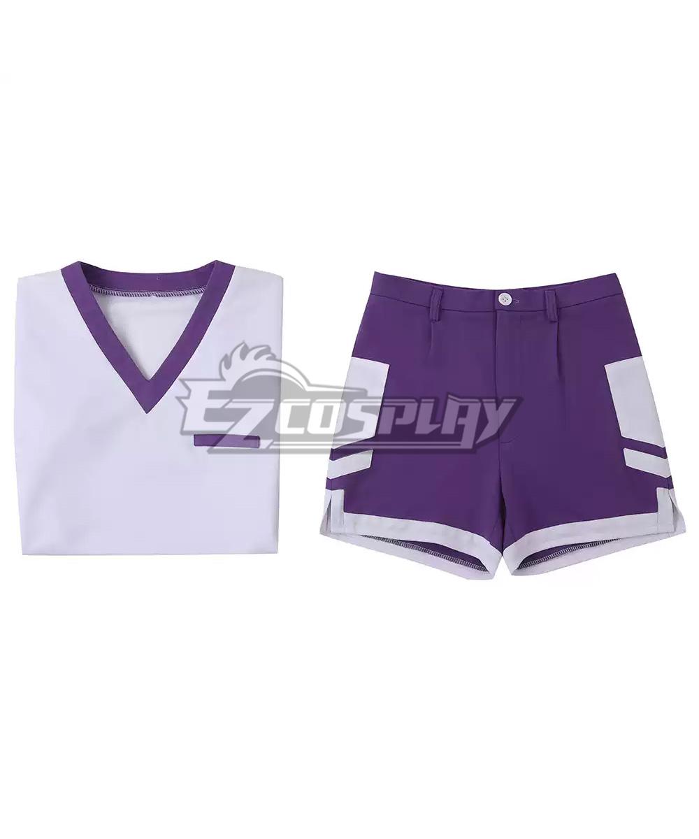 Uma Musume Cinderella Fujimasa March Cosplay Costume