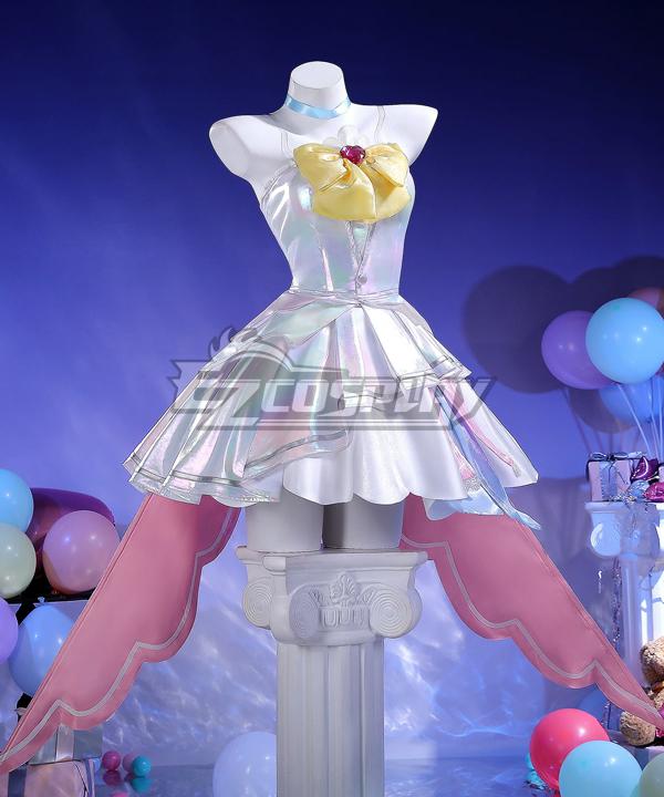 Needy Streamer Overload Needy Girl Overdose Ame-chan Cosplay Costume