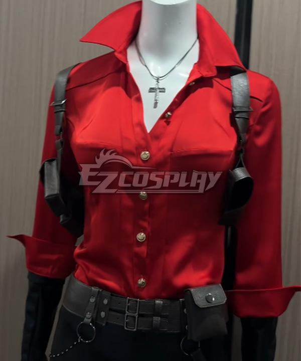 RE 6 Ada Cosplay Costume
