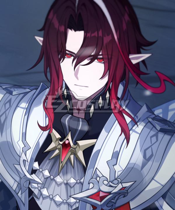 Genshin Impact Noy Cosplay Costume