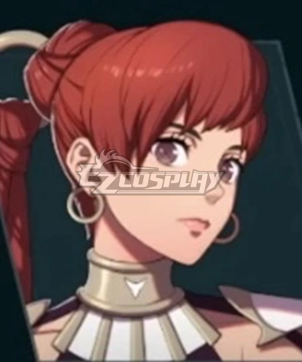 FE Fortune's Weave Ultand Cosplay Costume