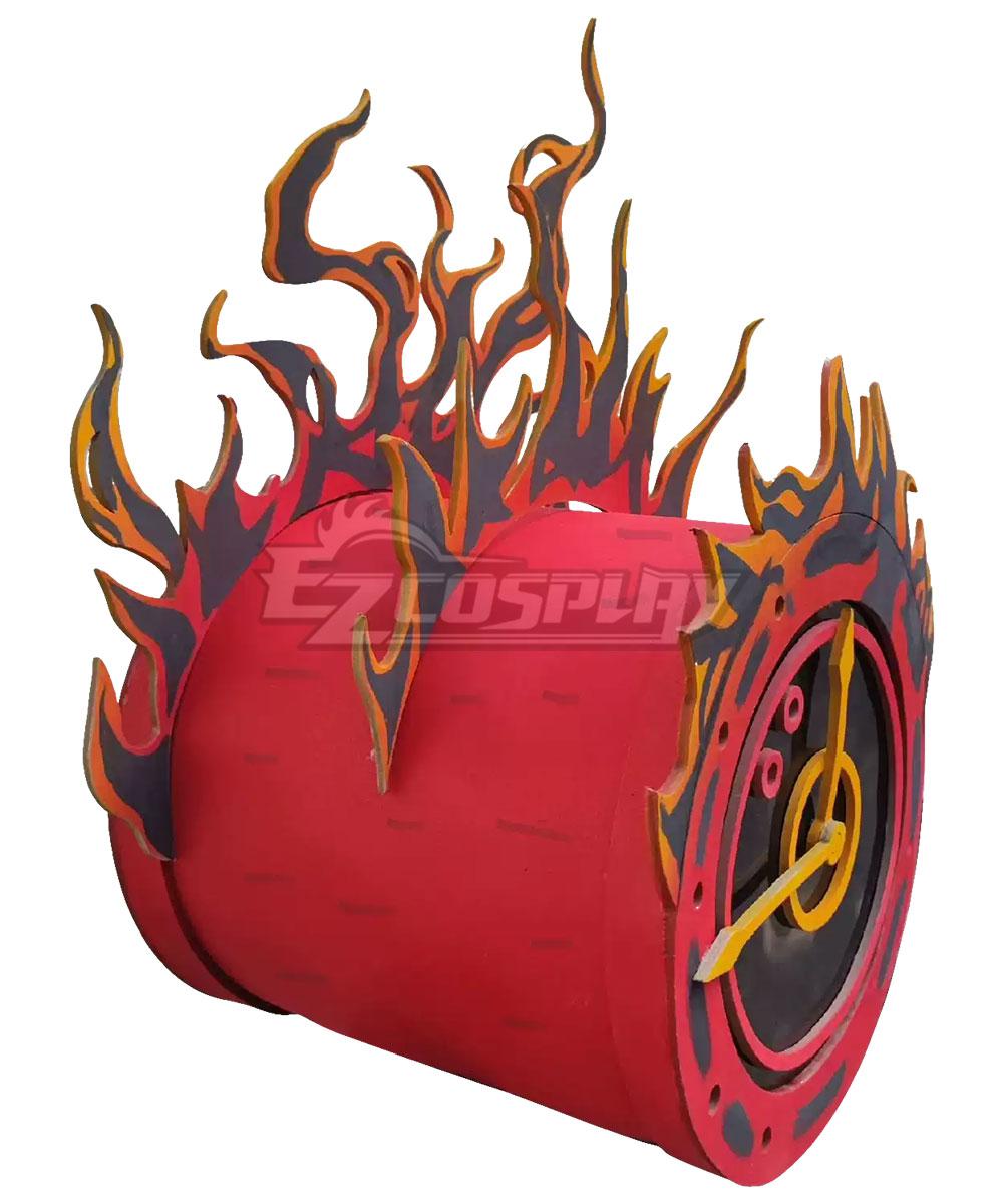 Limbus Company 但丁 コスプレ 道具 Limbus Company Dante Helmet Cosplay Weapon Prop