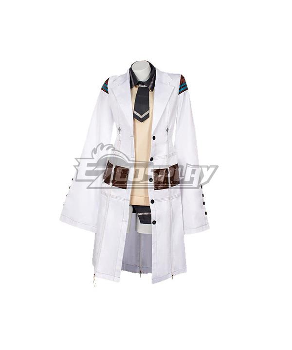 Uma Musume Pretty Derby Beginning Of A New Era Agnes Tachyon Agens Tachyon Cosplay Costume