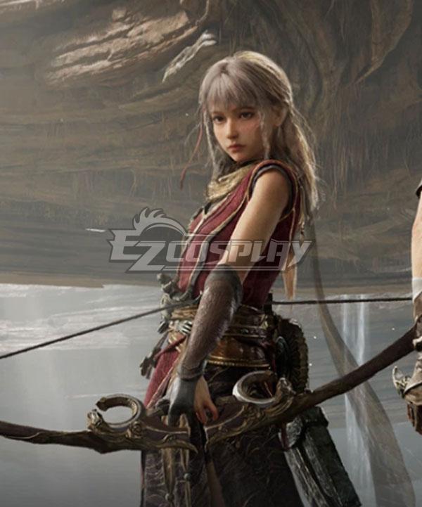 Nodusfall Archer Cosplay Costume