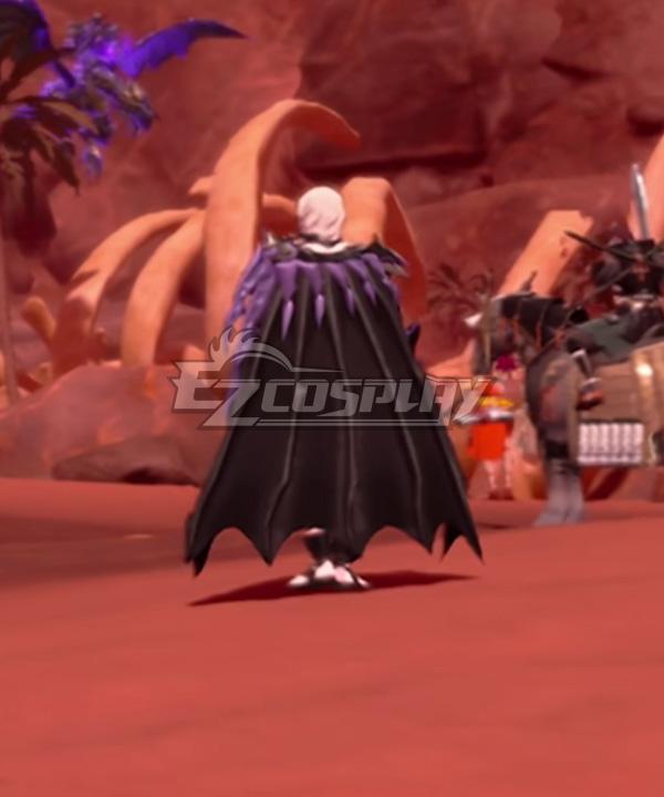 FE: Fortune's Weave Dietrich Five Years Cosplay Costume