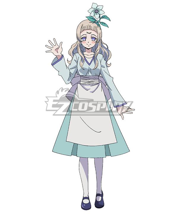 The Vermilion Mask Master Cosplay Costume