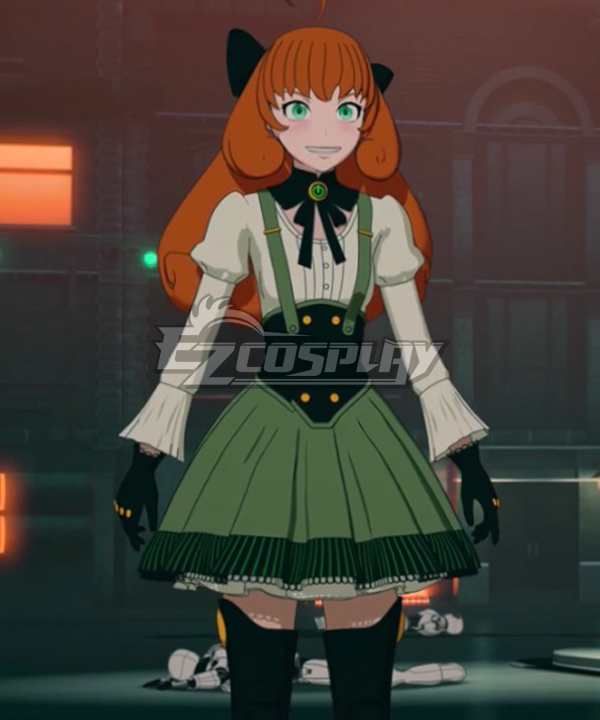 

RWBY Volume 7 Penny Polendina Cosplay Costume