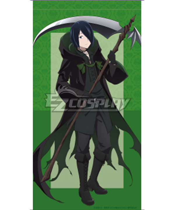 Kaguya-sama: Love Is War Ishigami Yuu Halloween Cosplay Costume