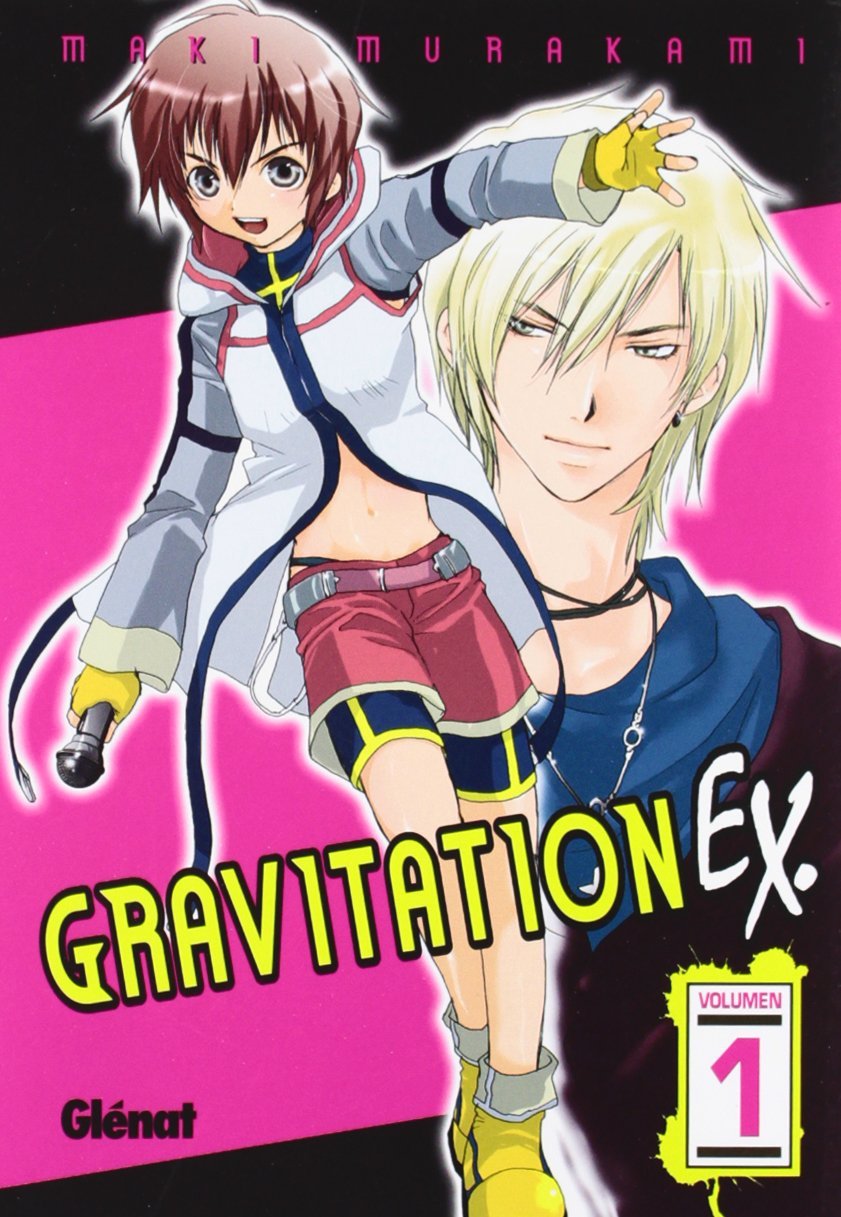 

Gravitation Shuichi Shindo Cosplay Costume