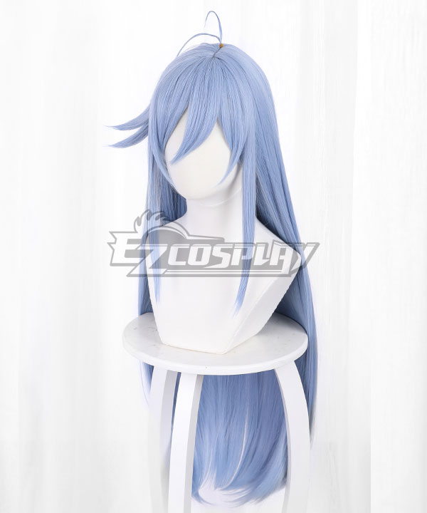 86 eighty six Vladilena Milize Silver Cosplay Wig