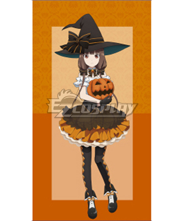 Kaguya-sama: Love Is War Iino Miko Halloween Cosplay Costume