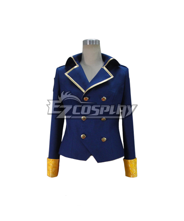 

Attack on Titan Wings of Counterattack Online Eren Levi Mikasa Coat Jacket- - Deluxe Ver.