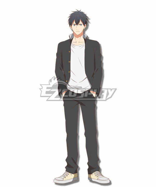 

Given Ritsuka Uenoyama Cosplay Costume