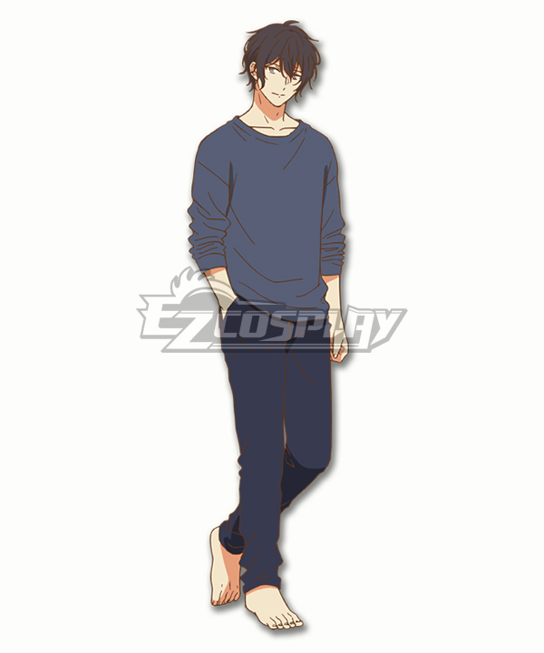 

Given Ugetsu Murata Cosplay Costume