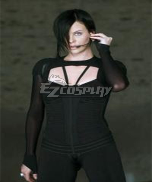 

Aeon Flux Aeon Flux Cosplay Costume