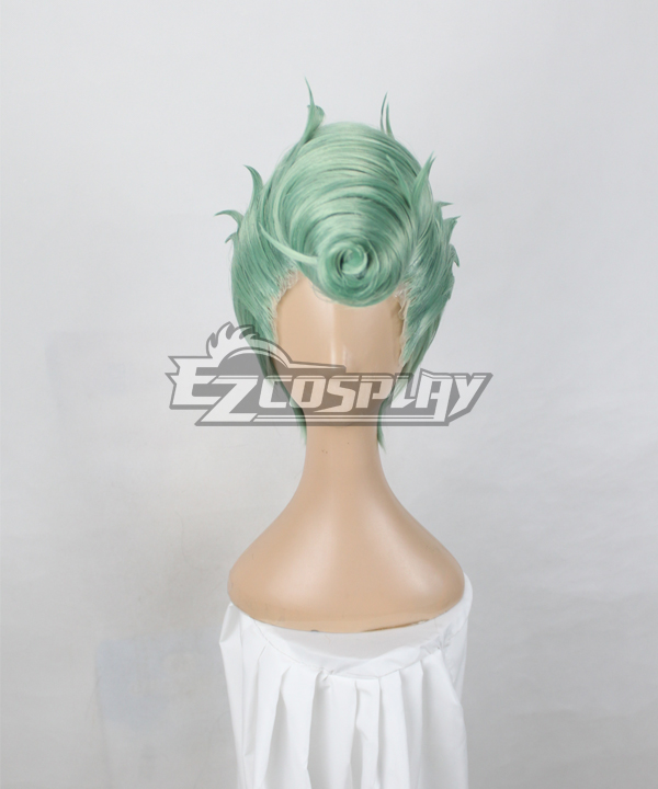 Sorcery 2 green wig sales