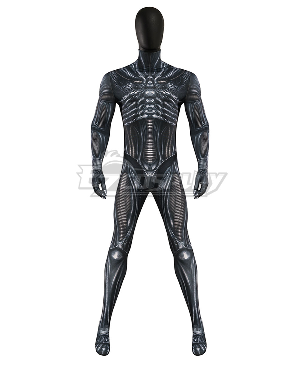 Alien: Romulus Alien Cosplay Costume