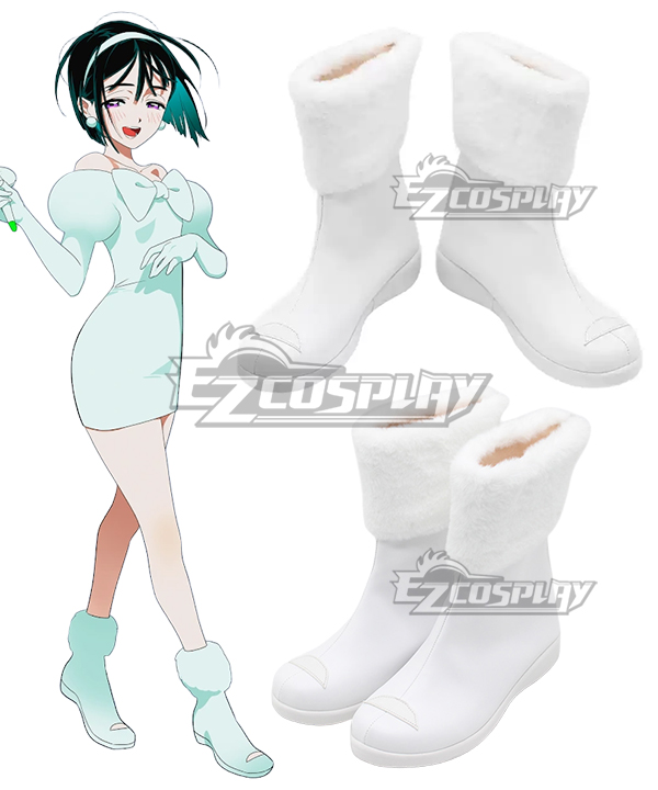 Alien Stage - Game Costumes