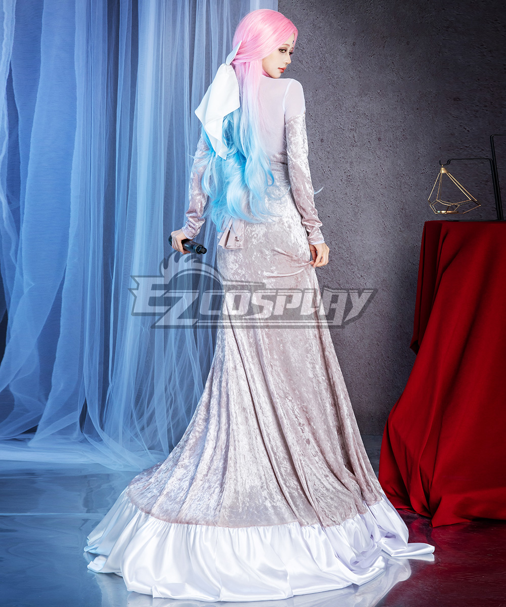 Alien Stage Round 5 Ruler of my heart Mizi Cosplay Costume
