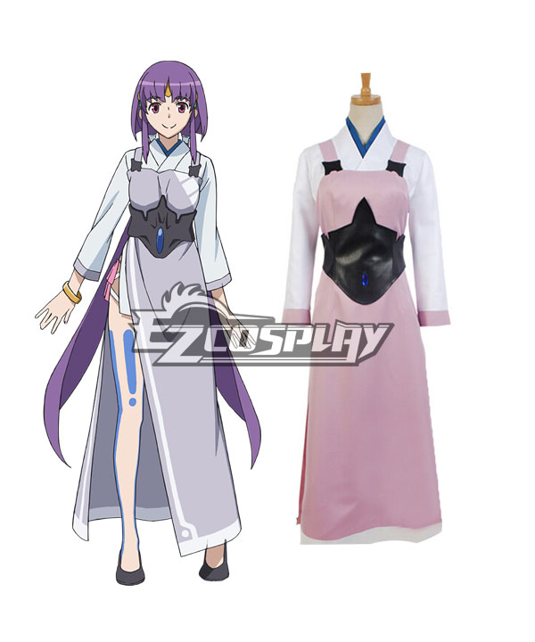 

Ai Tenchi Muyo! Masaki Household Ayeka Cosplay Costume