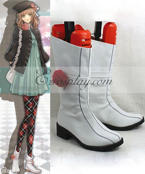 AMNESIA Orion Cosplay Costume E001 - AliExpress