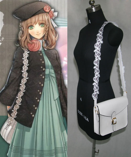 

Amnesia Heroine Cosplay Bag