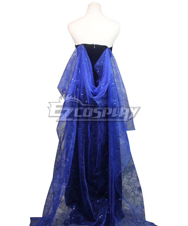 Anastasia Princess Anastasia New Edition Cosplay Costume