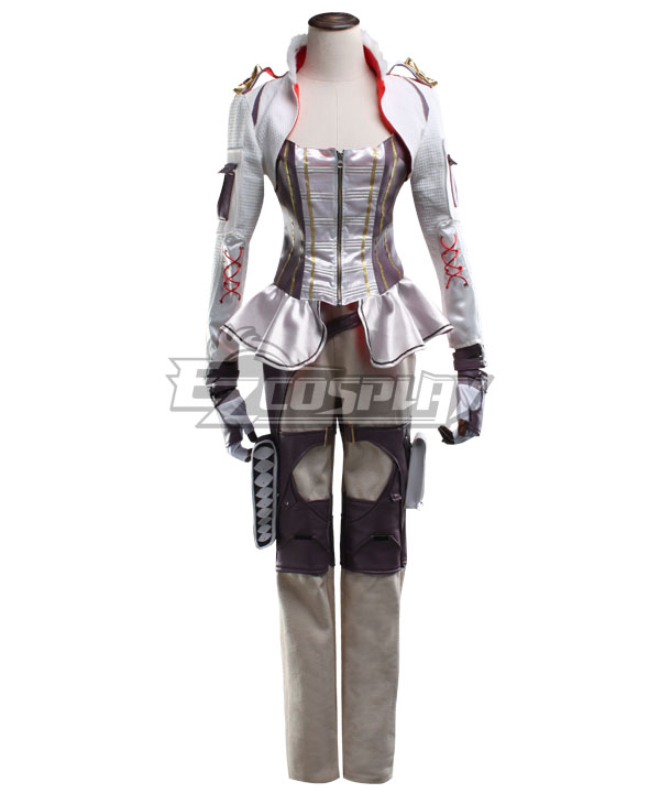 高品質 新作 Apex legends APEXヒーローLoba コスプレ衣装 高品質 新作 Apex legends APEXヒーローLoba コスプレ衣装