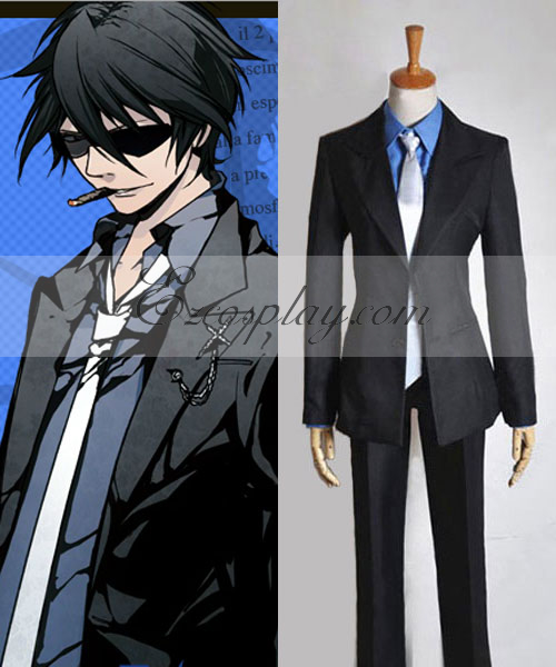 

Arcana Famiglia Jolly Cosplay Costume