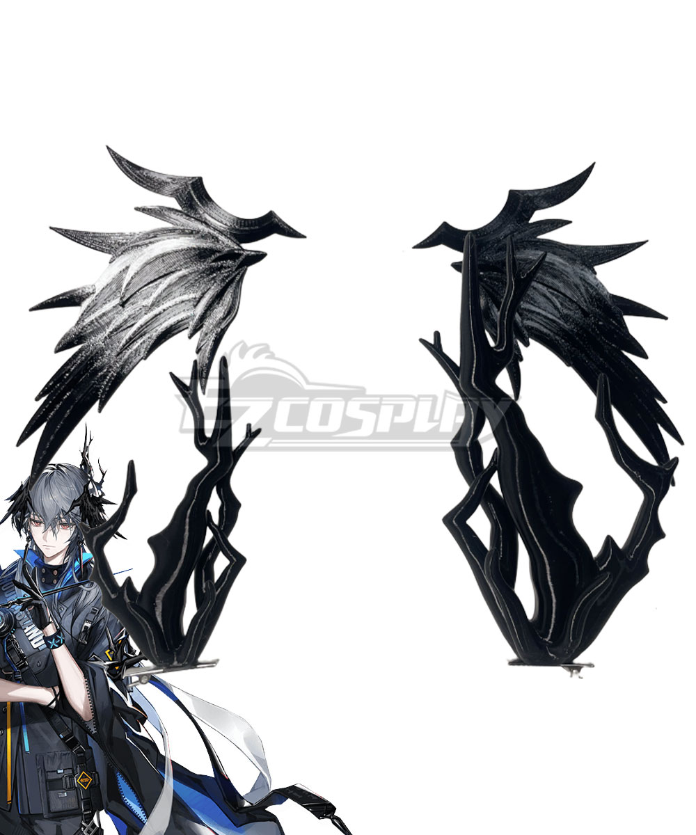 Arknights Logos Cosplay Accessory Prop