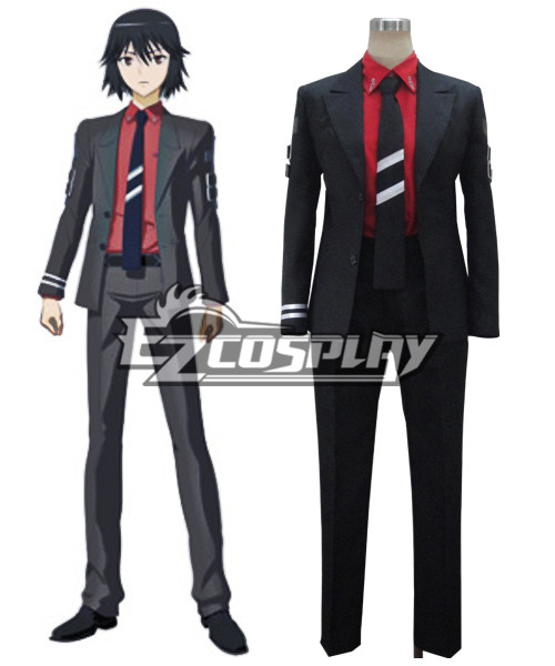 

Arpeggio of Blue Steel Gunzo Chihaya Cosplay Costume
