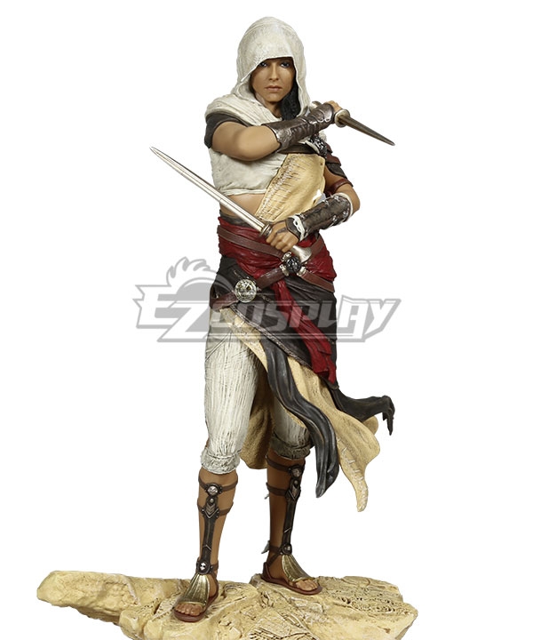 Assassin's Creed: Origins Aya Cosplay Costume