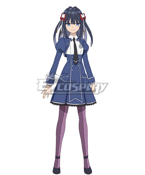 

Assassins Pride Mule La Mor Cosplay Costume