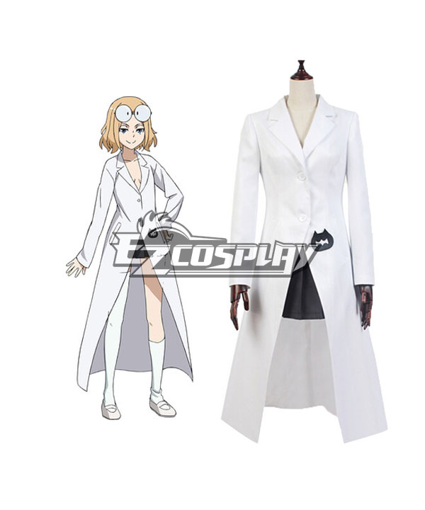 

Ai Tenchi Muyo! Science Club Yuki Fuka Cosplay Costume