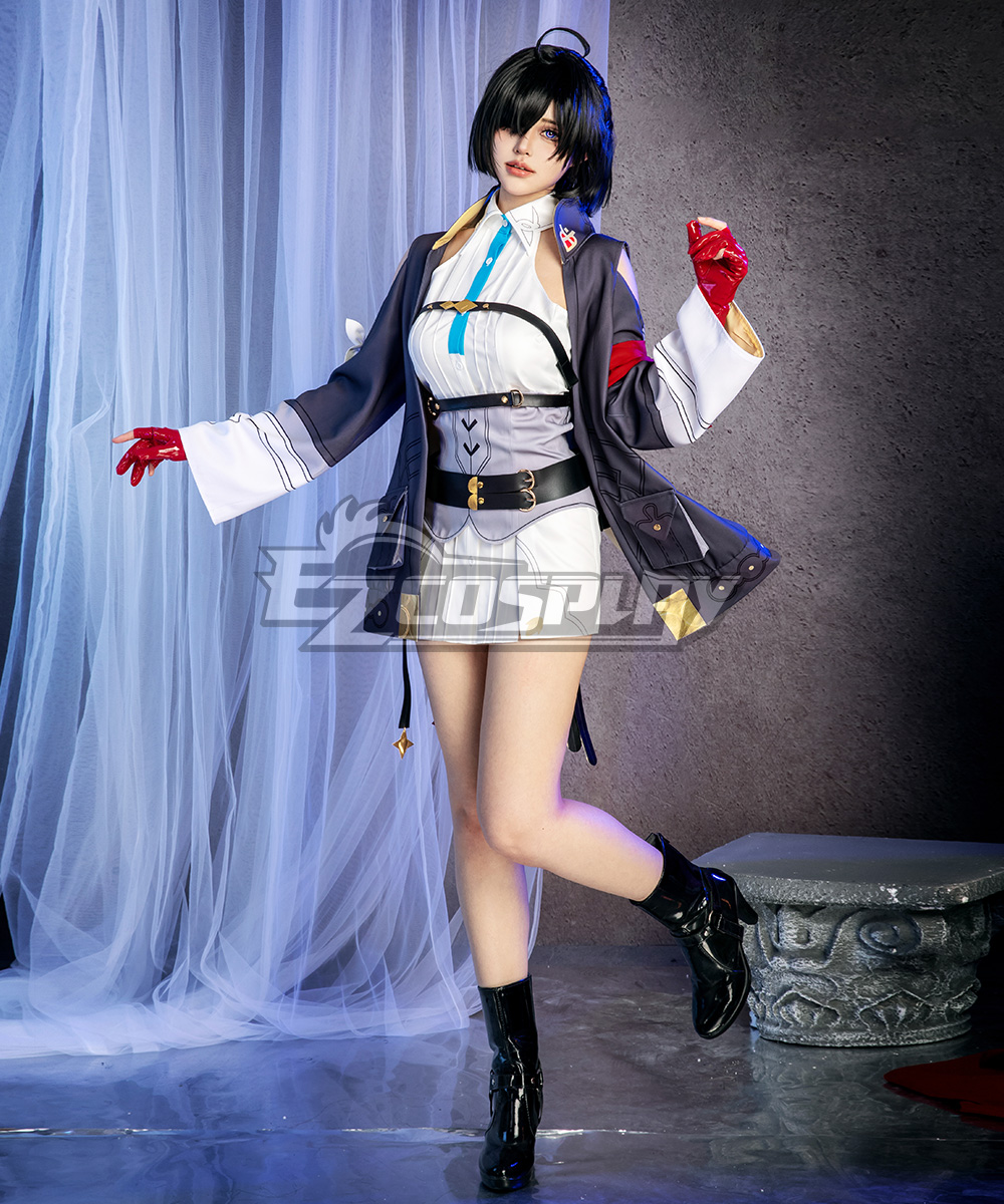 Atelier Yumia: The Alchemist of Memories & the Envisioned Land Yumia Cosplay Costume