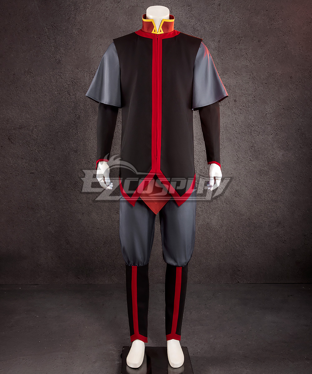 Aang Outfit Inspo