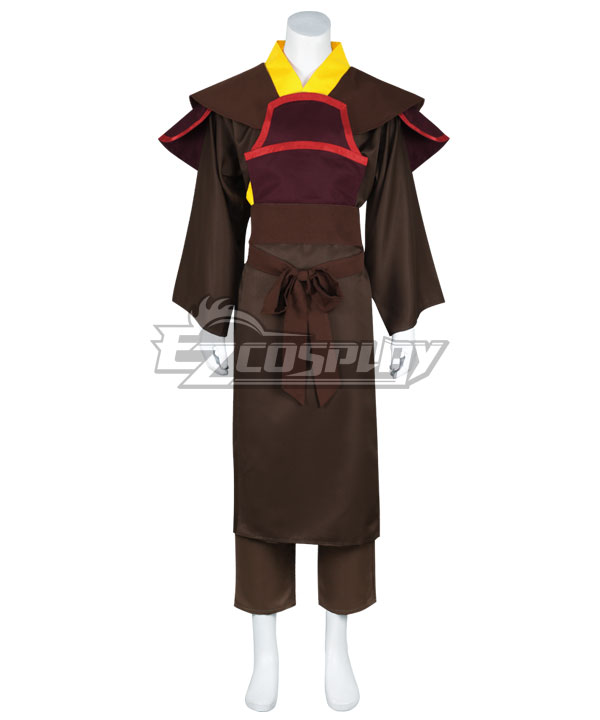 Zuko Cosplay Pattern My Zuko Cosplay. I Also Have A Blue Spirit