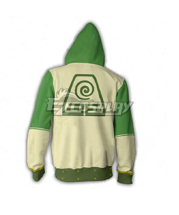 Toph beifong hoodie discount