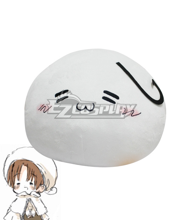 Mochi underatted Axis Hetalia