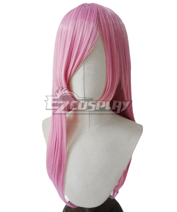 Pink wig memphis online