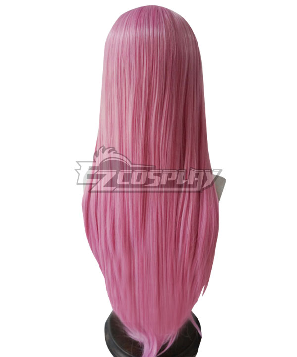 Pink wig memphis shop