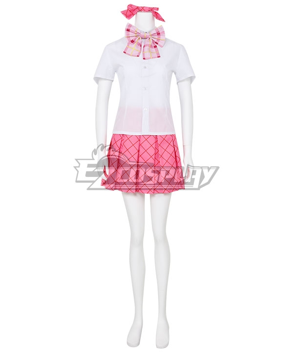 

Back Street Girls Airi Yamamoto Mari Tachibana Chika Sugihara Cosplay Costume